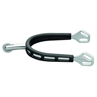 Herm Sprenger Ultra Fit Extra Grip w/ Rowel
