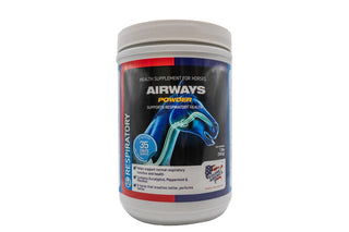Equine America Airways Powder