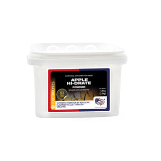 Equine America Apple Hi-Drate Powder