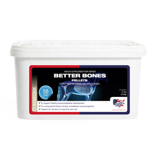 Equine America Better Bones Pellets
