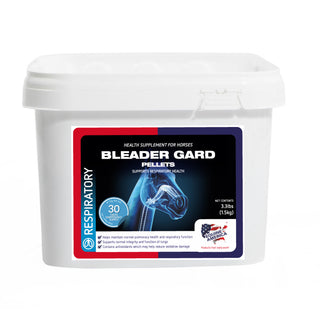 Equine America Bleader Gard Pellets