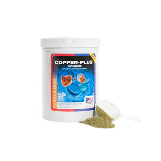 Equine America Copper-Plus Powder