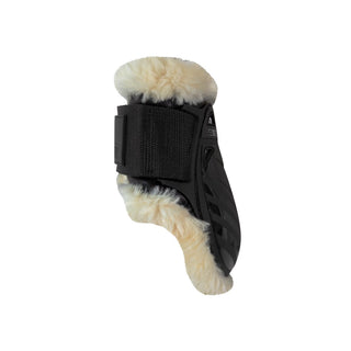 Kentucky Vegan Sheepskin Young Horse Fetlock Boots