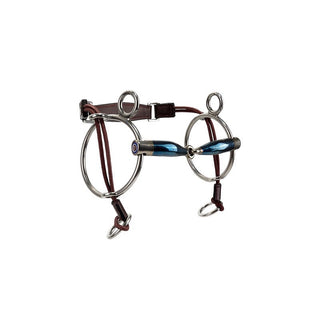 Trust Sweet Iron Curbgag Jointed