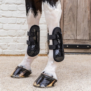 Kentucky Tendon Boots Bamboo Velcro
