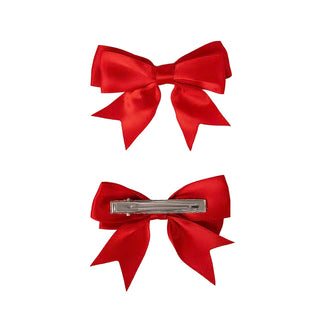 Kentucky Red Ribbon with Clip