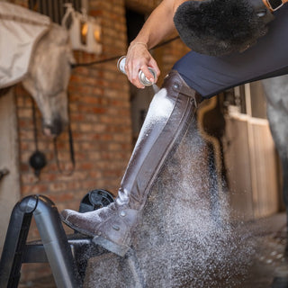 Grooming Deluxe Leather Cleaning Foam