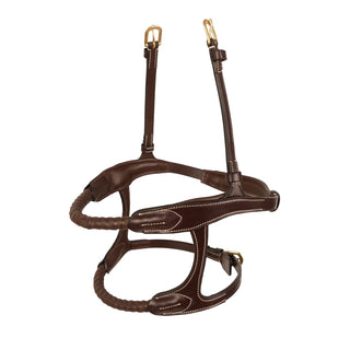 Dy'on Double Rope Noseband