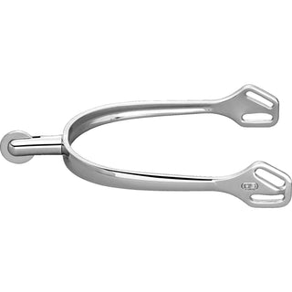 Herm Sprenger ULTRA Fit Spurs w/ small Round Rowel