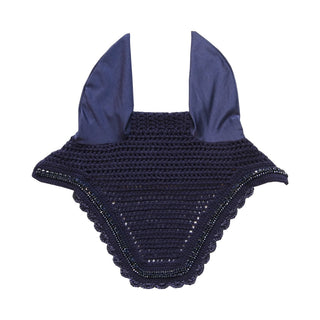 Kentucky Fly Veil Wellington Stone & Pearl