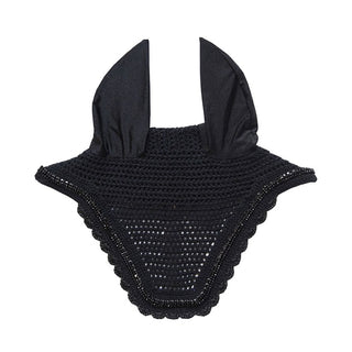Kentucky Fly Veil Wellington Stone & Pearl