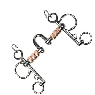 Abbey Hanoverian Pelham Copper Roller