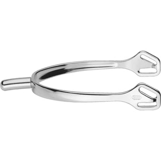 Herm Sprenger ULTRA fit Spurs w/ Round Neck End