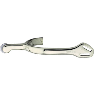 Herm Sprenger Balkenhol Ladies Spur w/ Small Roung Rowel