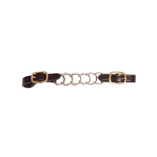 Dy'on Hackamore Chain Single