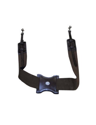 Jump'In Elastic Breast Collar