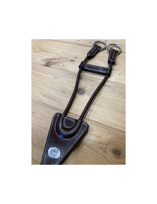 Jump'In Elastic Martingale Attachment