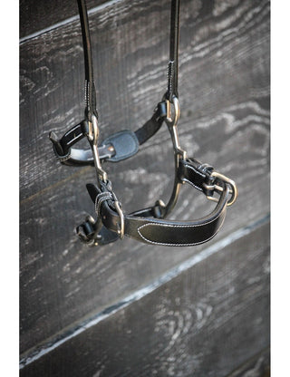 Jump'In Hackamore Noseband