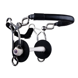 Trust Inno Sense Hackamore Combi Short Flexi Soft-20