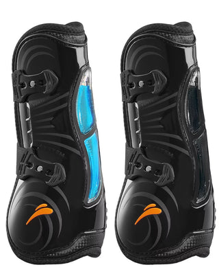 eQuick eAirshock Front