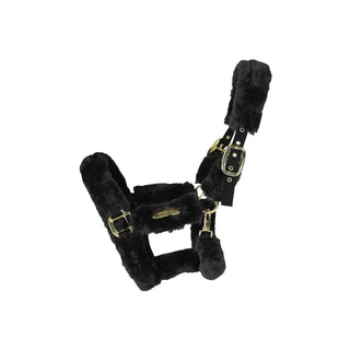 Kentucky Sheepskin Shipping Halter