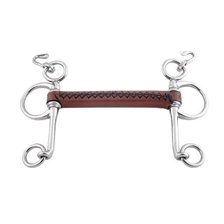 Trust Leather Pelham Straight
