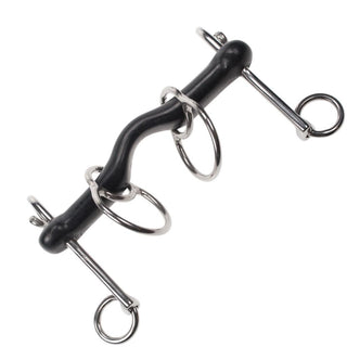 Abbey Swales 3-in-1 Vulcanite Pelham