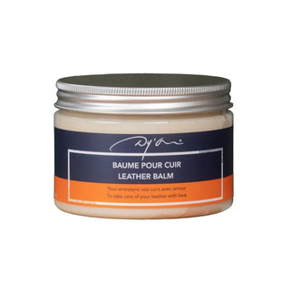 Dy'on Leather Balm