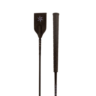 Velari Balance Rubber Grip Jumping Whip