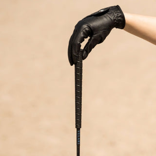 Velari Balance Rubber Grip Jumping Whip