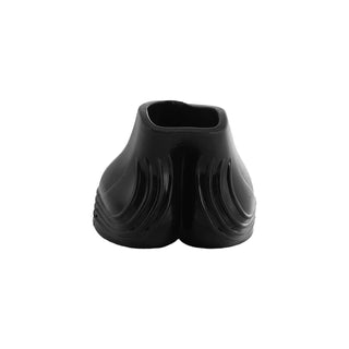 Acavallo Anatomical No Twist Gel Hoof Boots