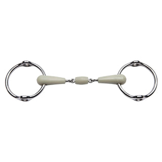 Feeling Flexi Double Jtd Loose Ring Gag