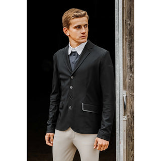 Equithème Budapest Mens Comp Jacket