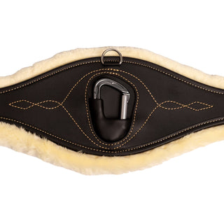 Kentucky Sheepskin Anatomic Girth