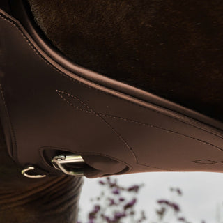 Kentucky Anatomic Stud Girth