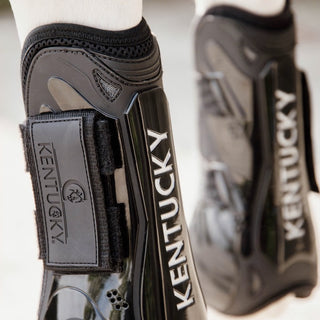 Kentucky Tendon Boots Velcro