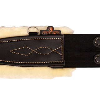 Kentucky Sheepskin Anatomic Girth