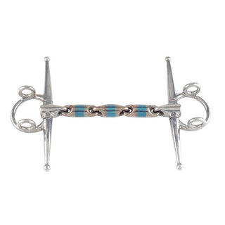 Trust Sweet Iron Full Cheek Gag Waterford