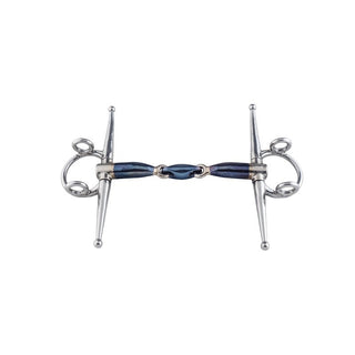 Trust Sweet Iron Full Cheek Gag Eliptical
