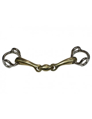 Jump’In French Mouth Gag Bradoon
