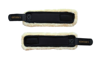 Kentucky Sheepskin Pastern Wrap