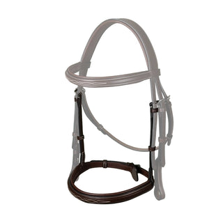 Dy'on Cavesson Noseband