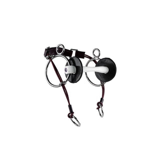Trust Inno Sense Curbgag Flexi Soft-20