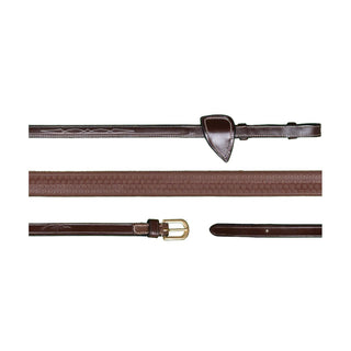 Dy'on 5/8" Rubber Reins