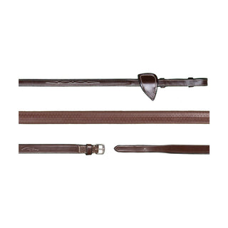 Dy'on 5/8" Rubber Reins