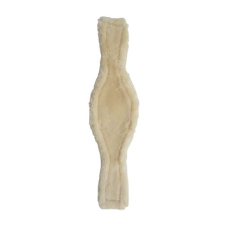 Kentucky Sheepskin Anatomic Girth Cover
