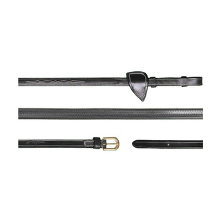 Dy'on 1/2" Rubber Reins