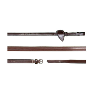 Dy'on 1/2" Rubber Reins