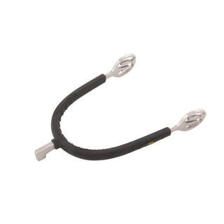 Metalab Rubber Covered Hammer Head Spurs