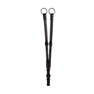 Running Martingale Attachment